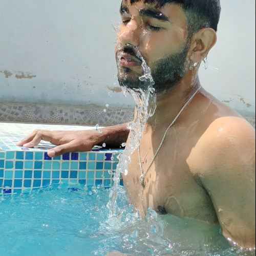 Hemant K.