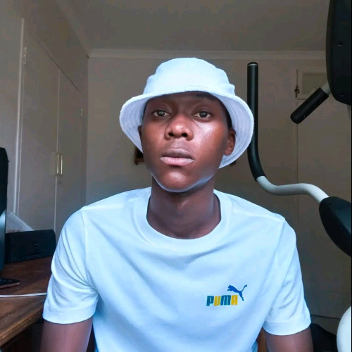 Kabelo Mwai  M.