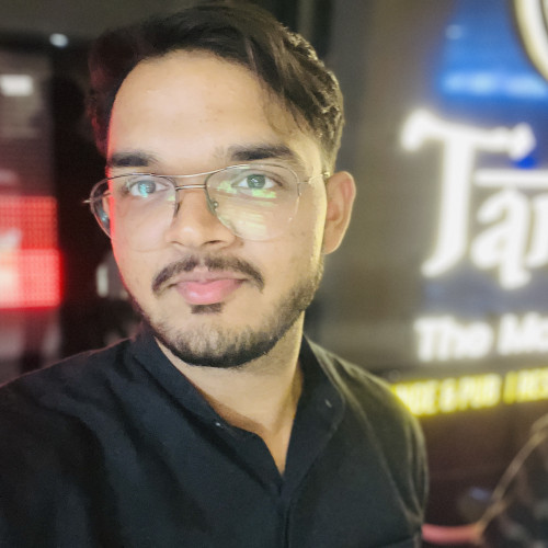 SANSKAR S. profile photo