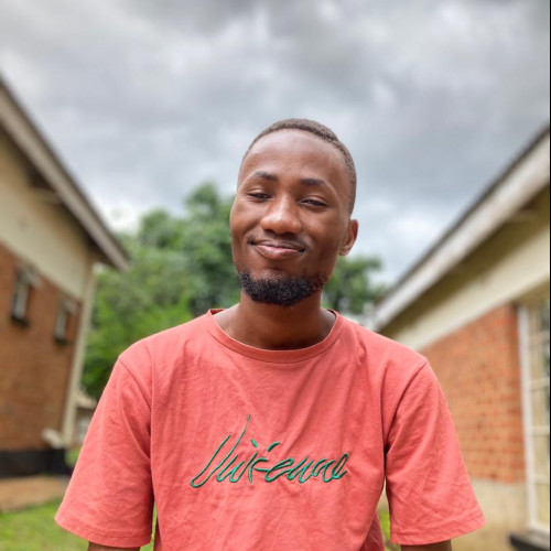 kevin wanga s. profile photo