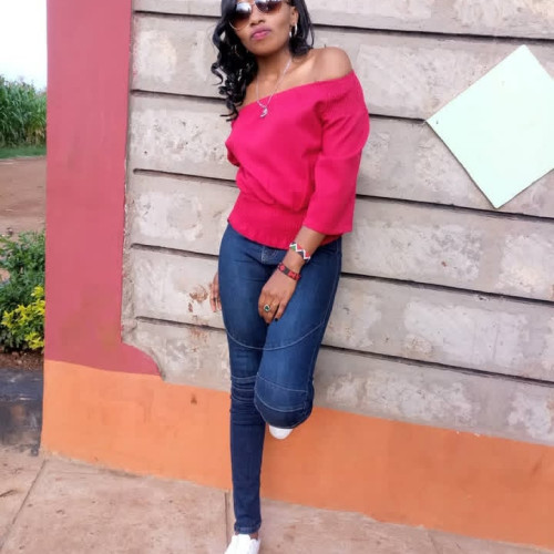 Mirriam  W. profile photo