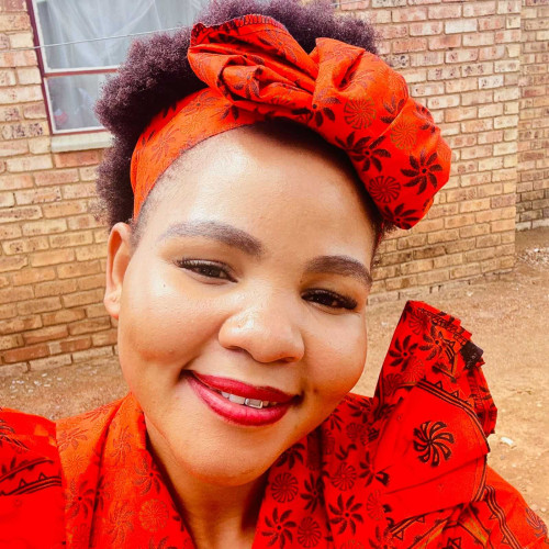 Keabetswe I. profile photo