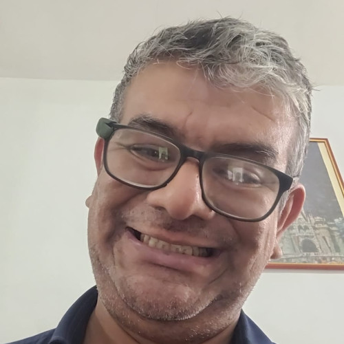 FRED F. profile photo