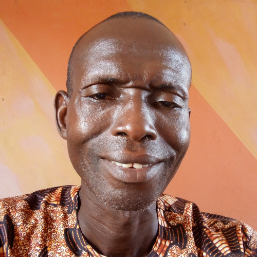 oludare o. profile photo