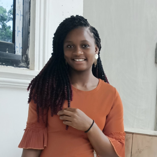 AWUDU M. profile photo