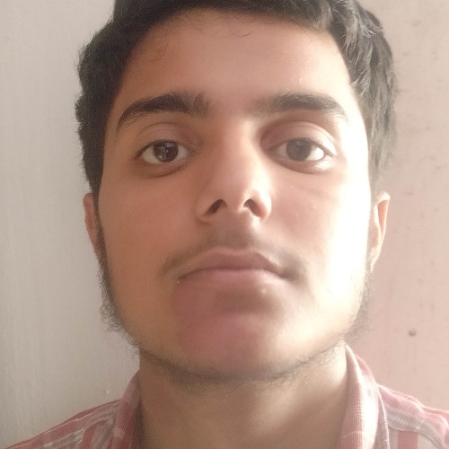 Harsh R. profile photo