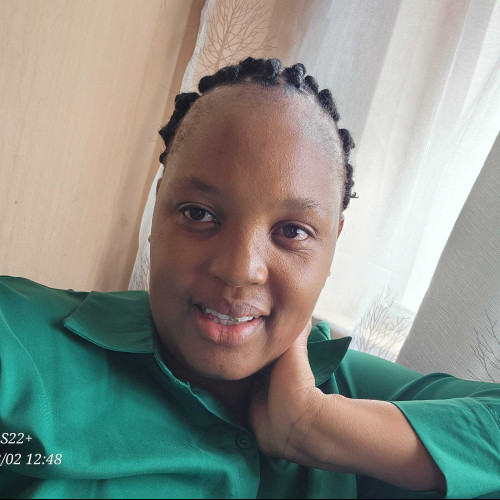 Remofilwe M.