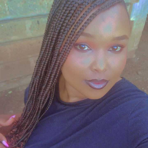 lilly b. profile photo