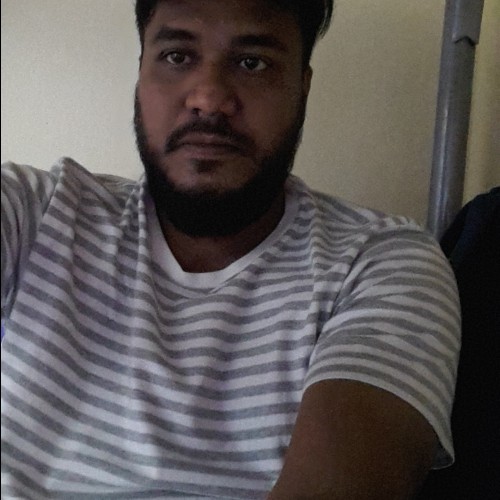 Ahamed  N.