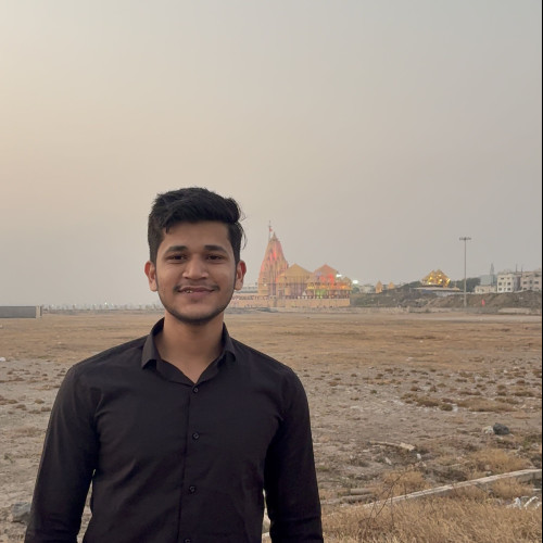 Pratham A. profile photo