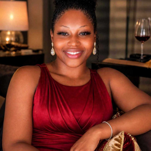 kassy g. profile photo
