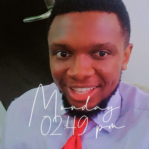 Abasikpongke E. profile photo