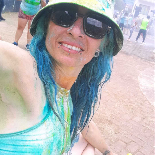luisa f.