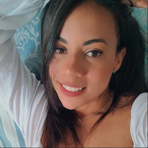 Ingrid S. profile photo