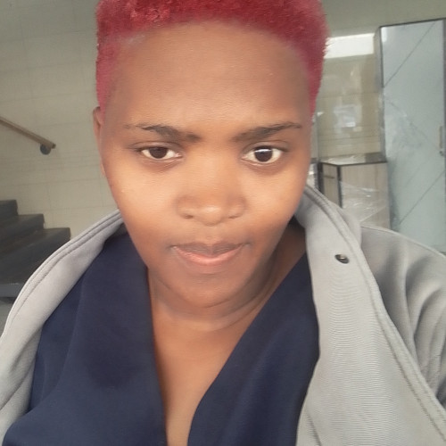 Unathi N. profile photo