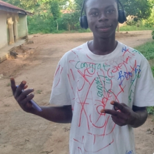 Oko F. profile photo
