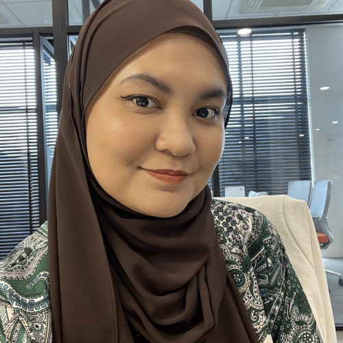 Asmira R. profile photo