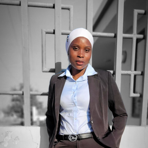 Mwanne B. profile photo
