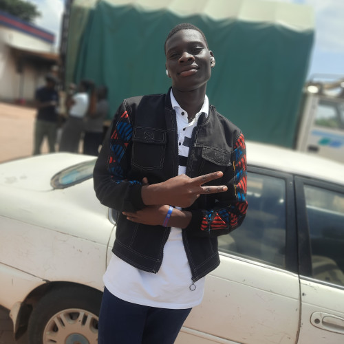 Aboda  D. profile photo