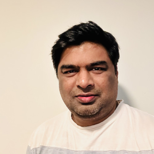 Vineet H. profile photo