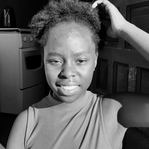 Nkateko M.
