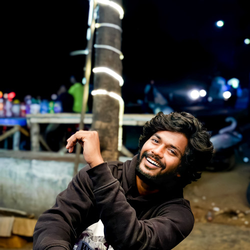 DILEEP  P. profile photo