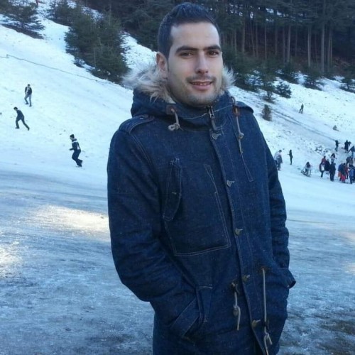 Farid j.