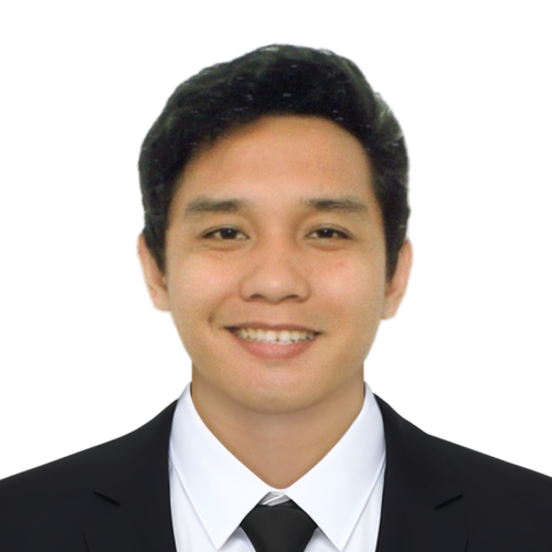 Ian Ray M. profile photo