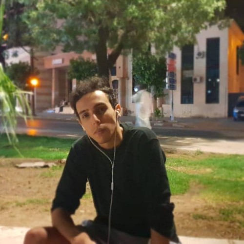 Khalil A. profile photo
