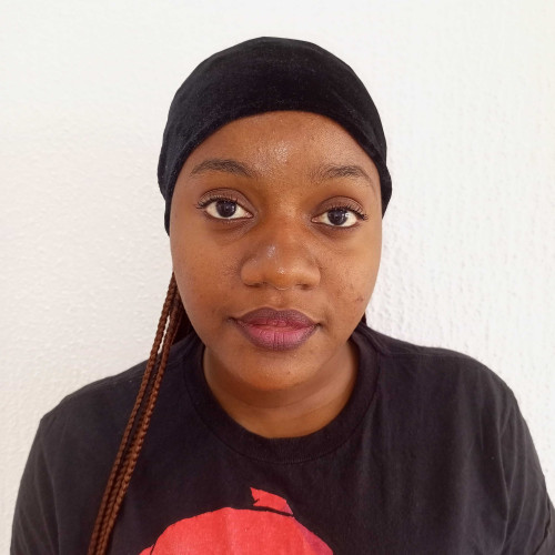 Joy U. profile photo