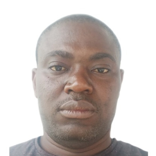 Temitope O. profile photo