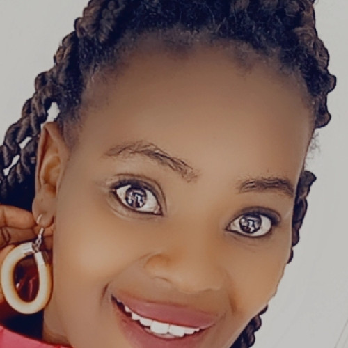 ESTHER N. profile photo