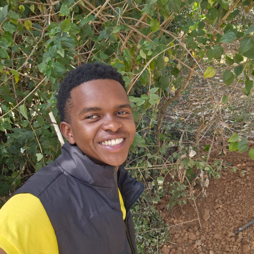 Tevin K. profile photo