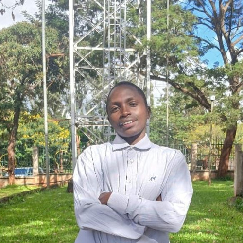 Waithaka S. profile photo
