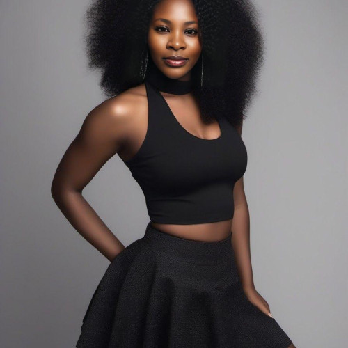 Lia J. profile photo