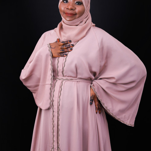 Binti Y. profile photo