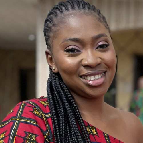 Adaeze N. profile photo
