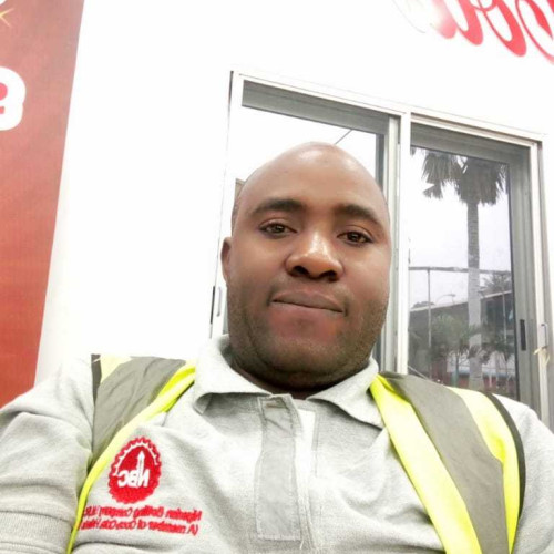Abiola S.