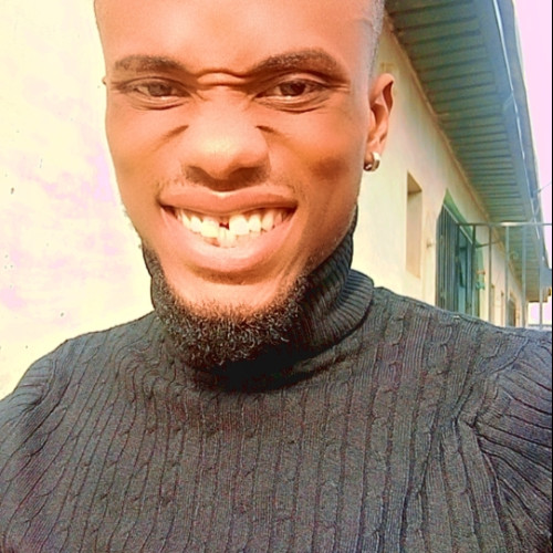 Chibuzor C. profile photo