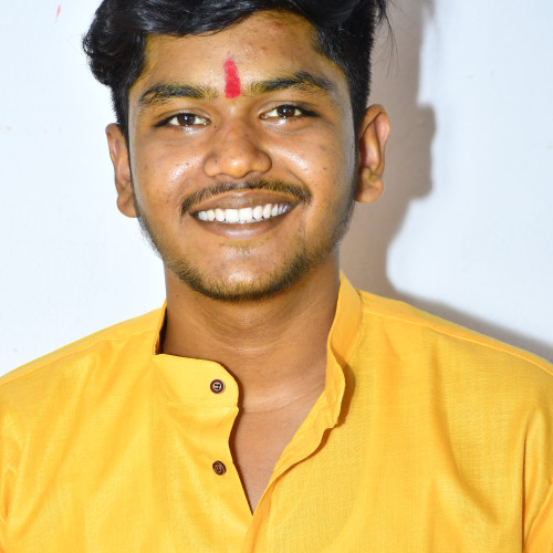 Vishal  S.