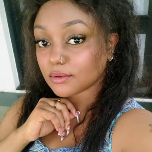 Aisha N.