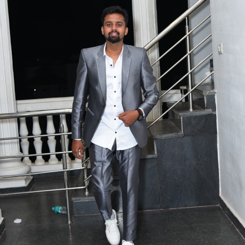 Gowtham  R. profile photo