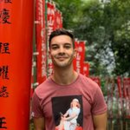 marco d. profile photo