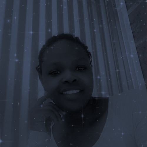 Jackline M. profile photo