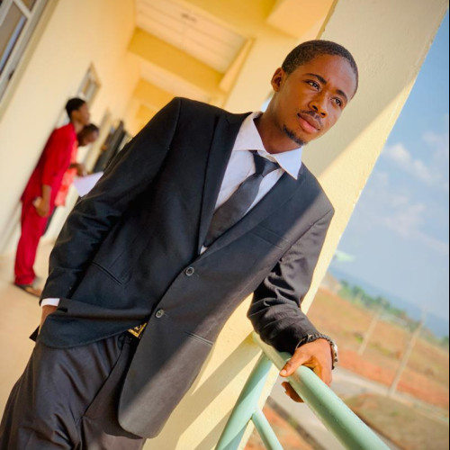 Oseghale  F. profile photo