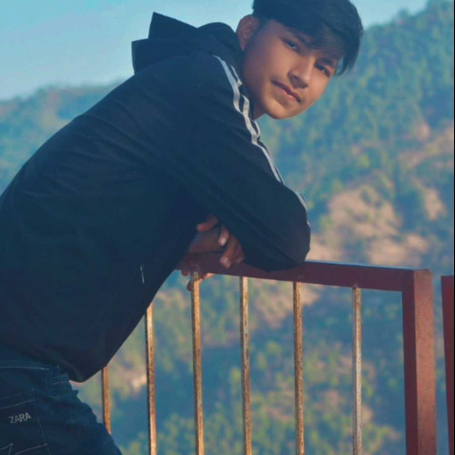 Vijay s. profile photo