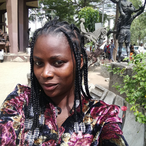 Mariam B. profile photo