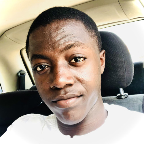 Ali B. profile photo