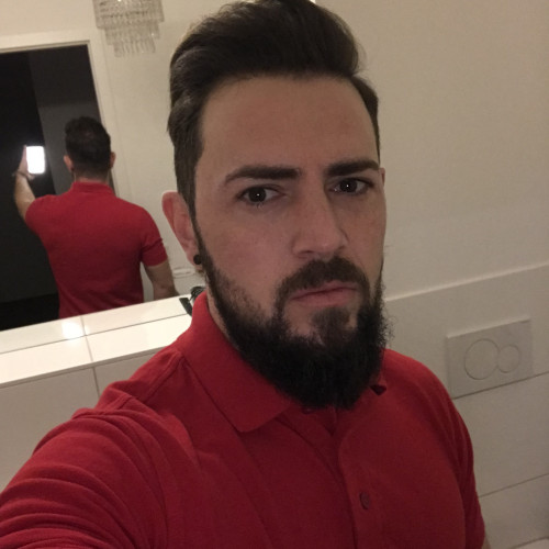 David E. profile photo