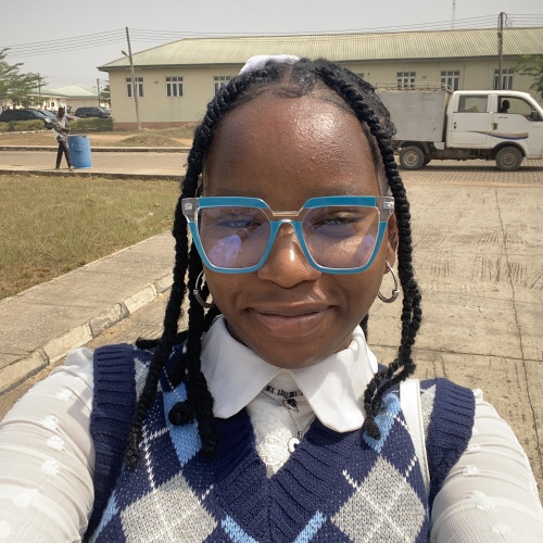 Esther A. profile photo